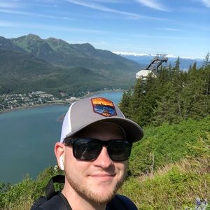 Meet your Posher, Sean